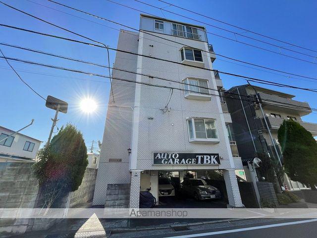 グランデュール高橋