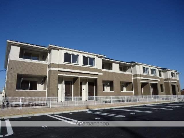 グリーンハイツ十和