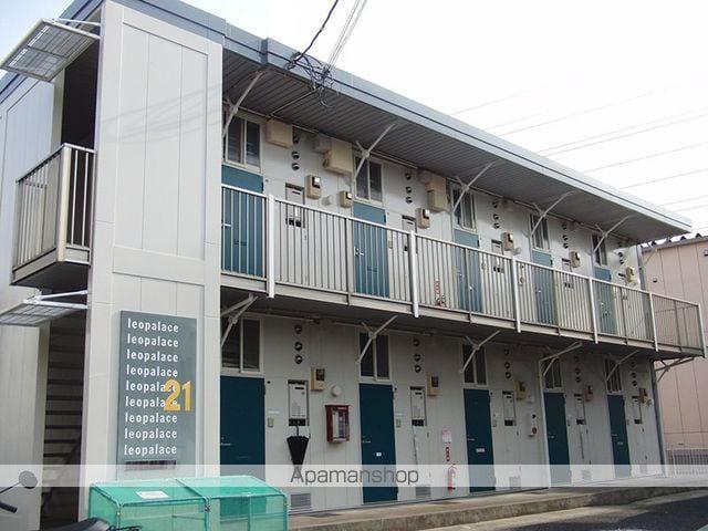 レオパレスハピネス