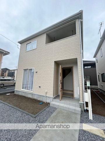 常磐線 東海駅 徒歩13分 2階建 築3年