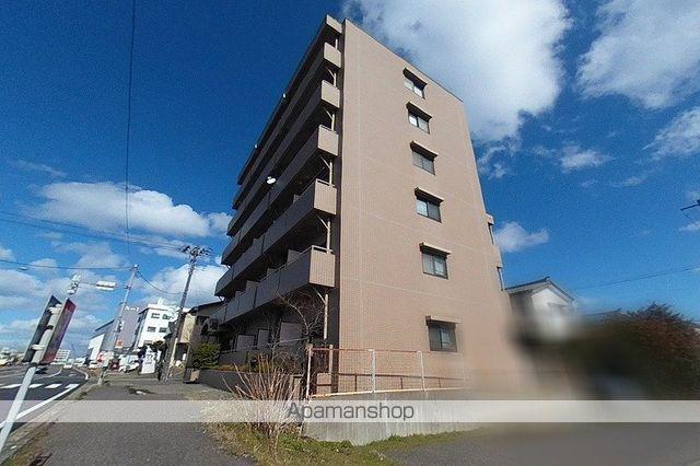 朝日プラザ栗ノ木