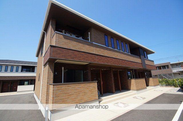 モルト ピエーノ Ⅱ(2LDK/2階)