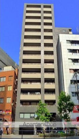 チェスターコート御茶ノ水(1K/8階)
