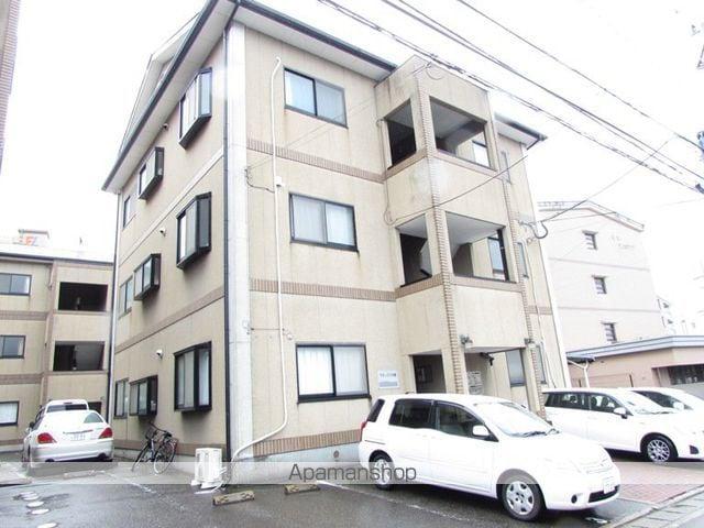 アネックス内橋A棟
