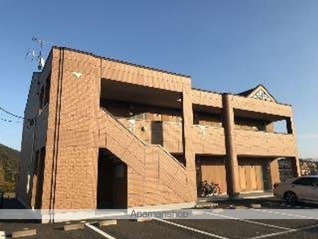 ディアフォンテーヌ A棟