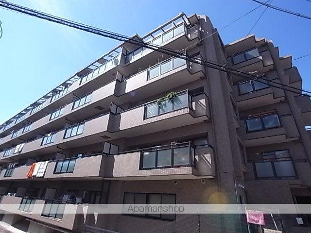 ライオンズマンション奈良帝塚山