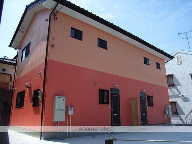 福島県いわき市常磐上湯長谷町山ノ神前の戸建賃貸