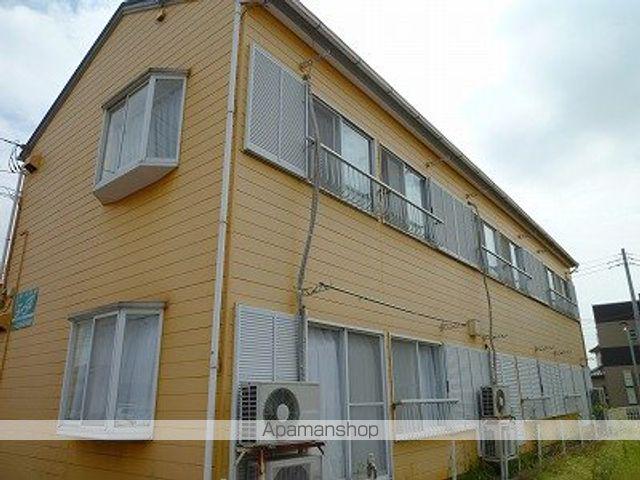 マウンテンハイツ