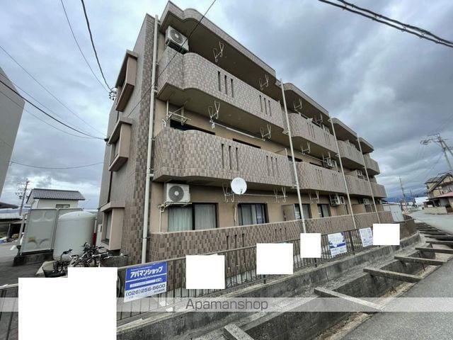 開運ハイツ南俣