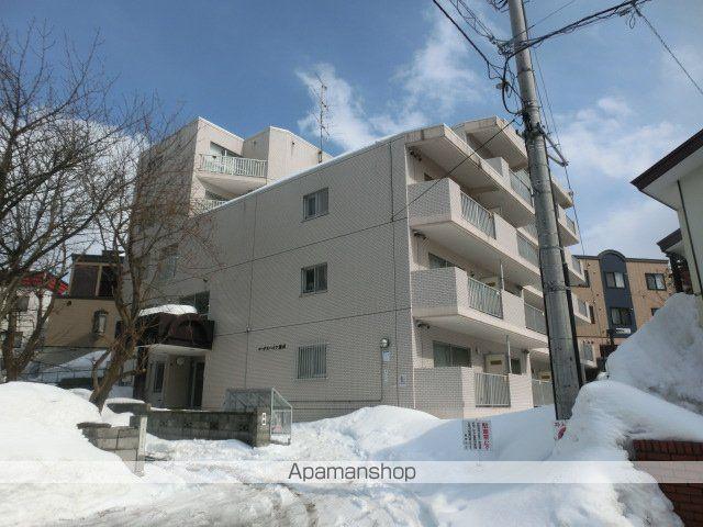 ロータスハイツ澄川(1LDK/4階)