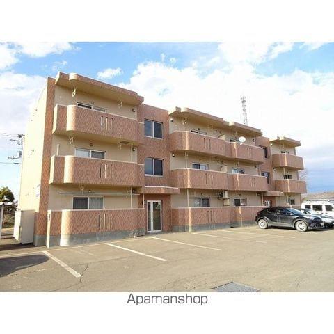 ラ・エトワールⅠ(2LDK/2階)