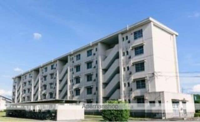 ビレッジハウス下広川1号棟