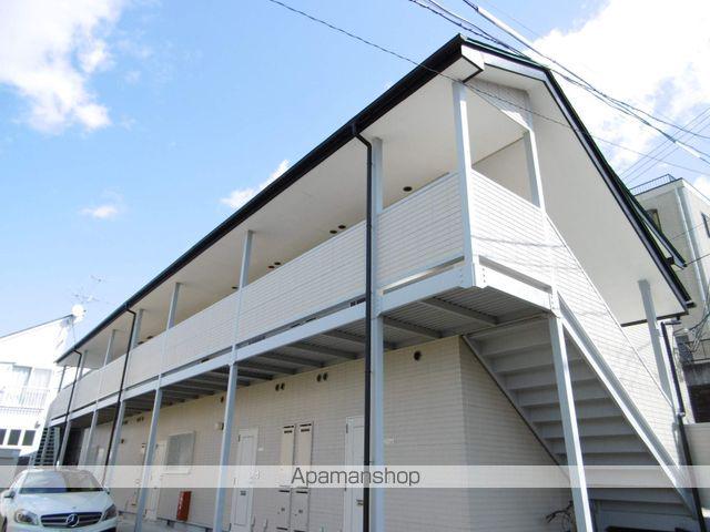 サニーライフ南光台