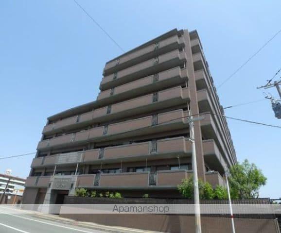 コアマンション九品寺(3LDK/5階)