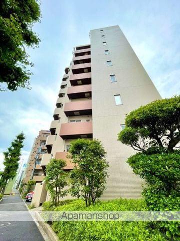 レジディア自由が丘