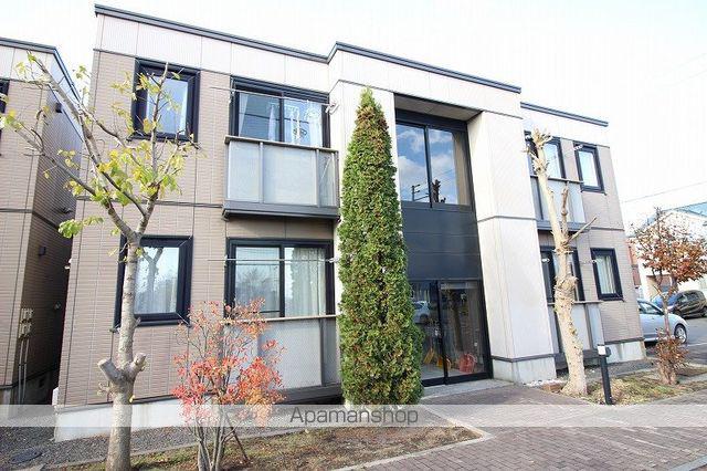 アイビレッジ恵庭A