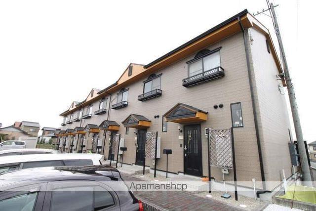 ブランシェみなみ(2LDK)