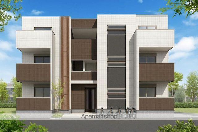 GRAND PLACE MEIDAIMAE グランプラス明大前