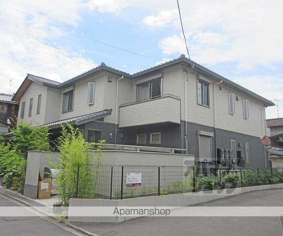 シャーメゾンガーデン伏見稲荷