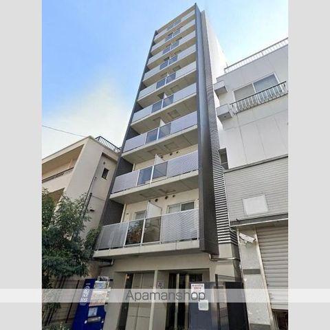 VALORESPAZIO KIYOSUMISHIRAKAWA(1K/6階)