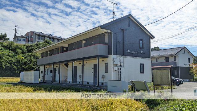 レジデンス七ツ沢A