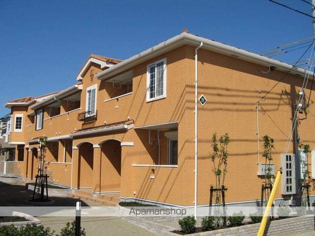 名鉄名古屋本線 島氏永駅 徒歩34分 2階建 築20年