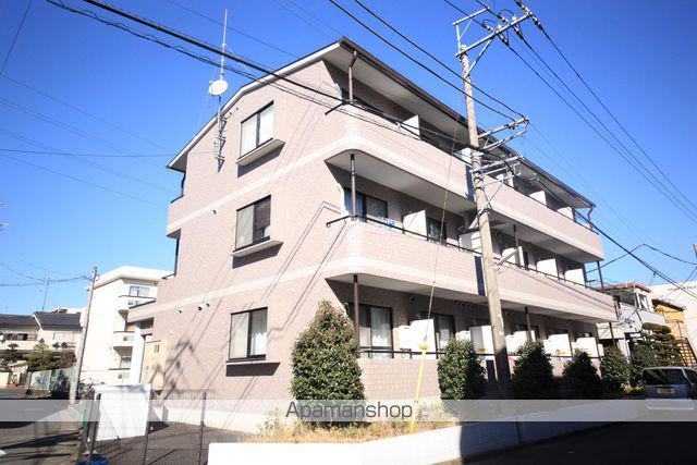 グランドール井上