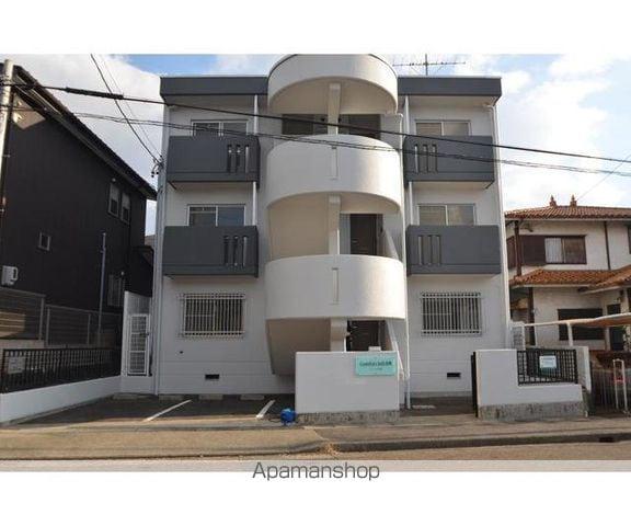 コンフォートヒル名東