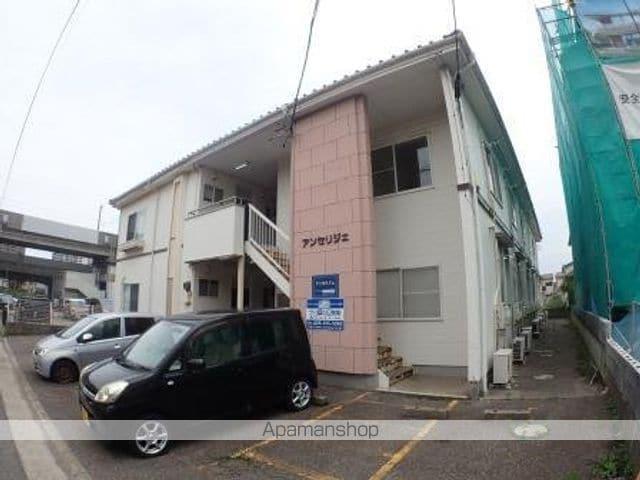 アンセリジェ