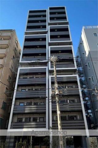 ステージグランデ台東根岸アジールコート