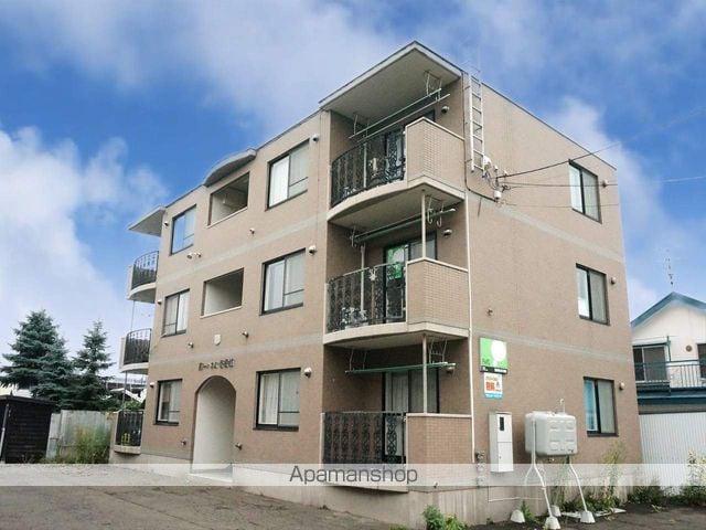 第一ハウス壱番館(2LDK/3階)