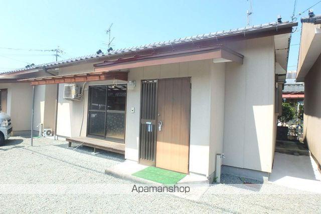 宮崎県小林市  築40年(2DK)