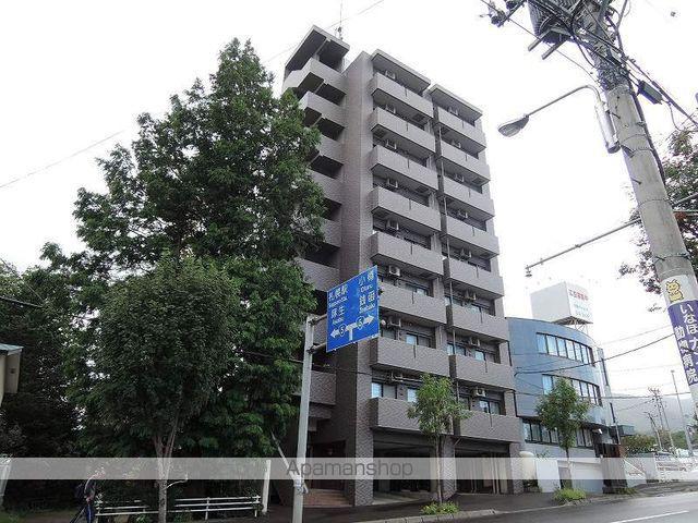 ボヌール手稲
