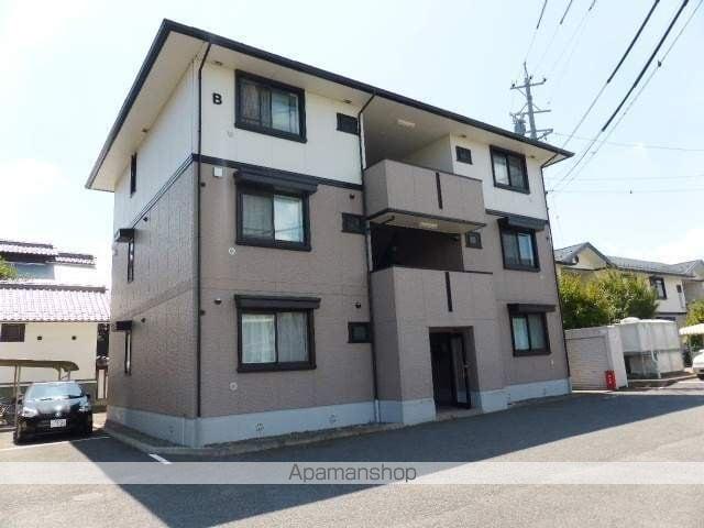 ウインドコートA棟