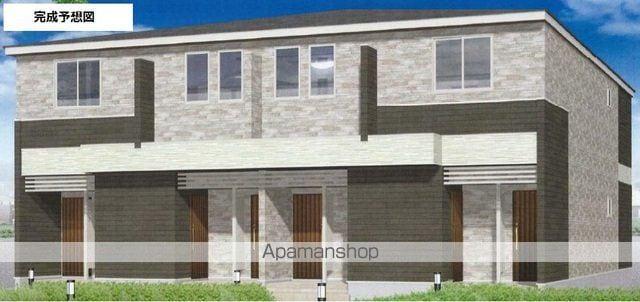 カレント・K Ⅴ(1K/1階)