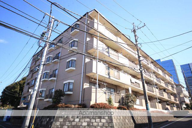 フォンテーヌ多摩