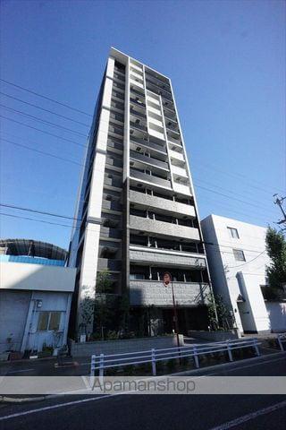 プレサンスNAGOYAファスト(1K/5階)