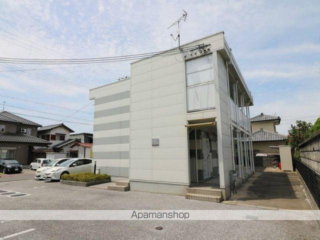 レオパレス正法寺