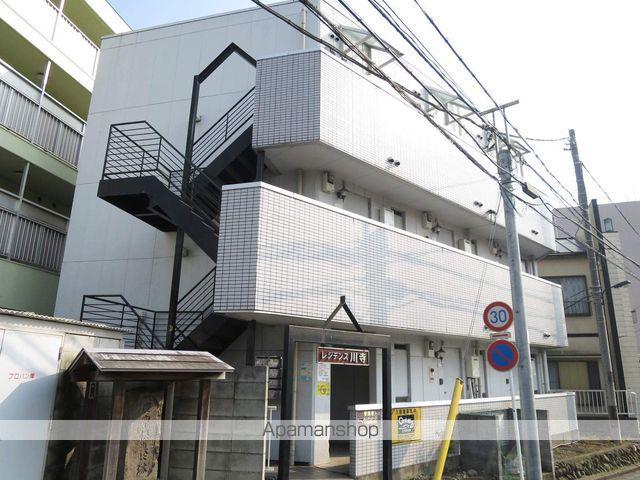 レジデンス川寺