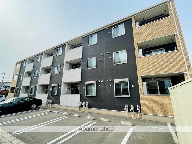 シャトレー ハピネスⅠ