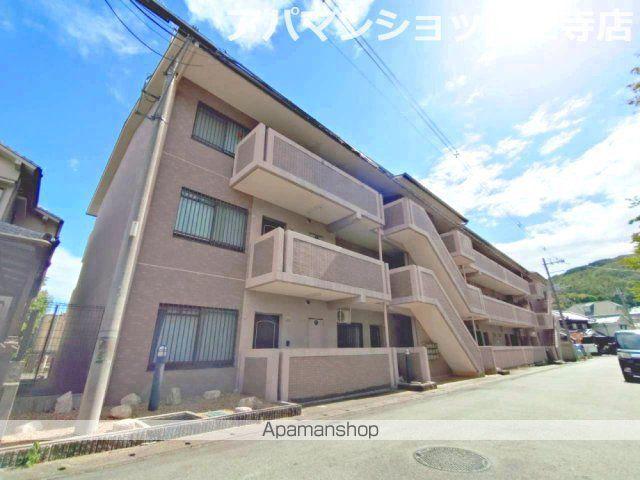 ヤマセン五番館(2LDK/1階)