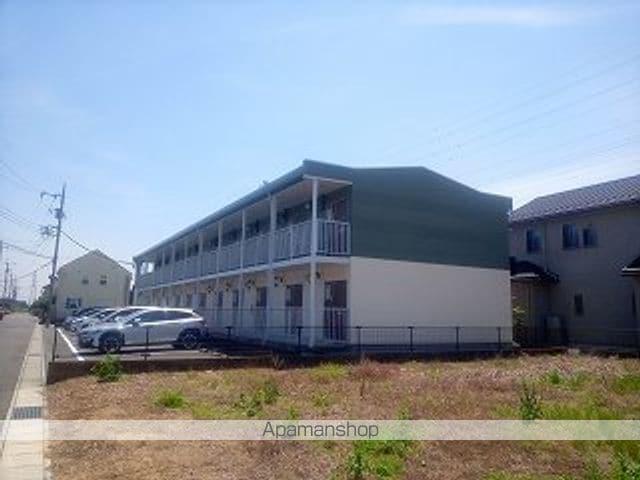 レオパレスシルワ