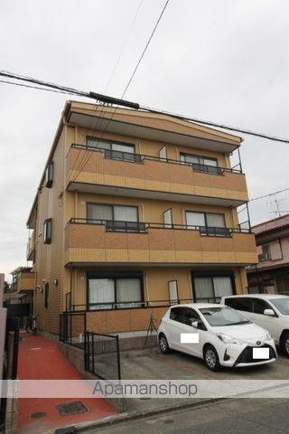 ソレイユ正徳