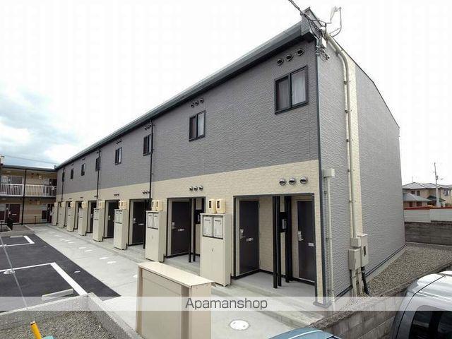 レオパレスCLOVER Ⅱ