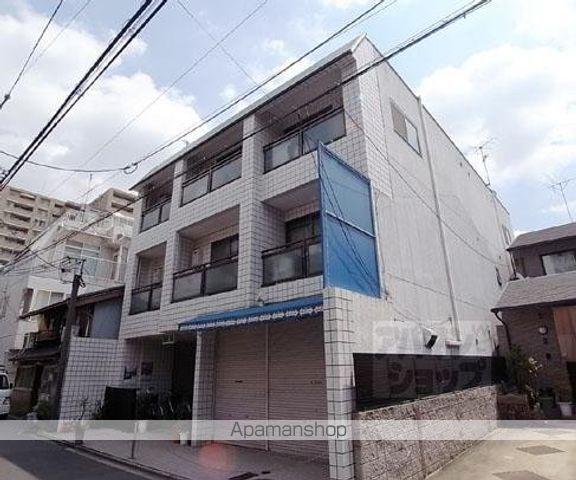 ハイツ加藤