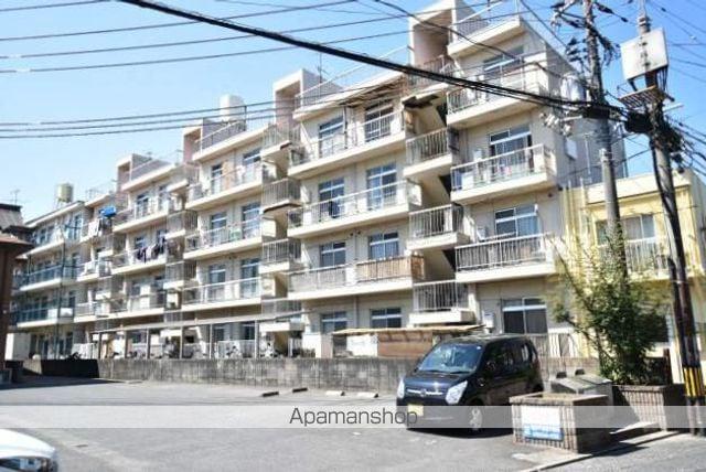 船越マンション