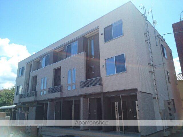 アルカンシェル南薫