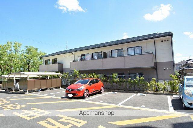 ベルバランセパークサイド