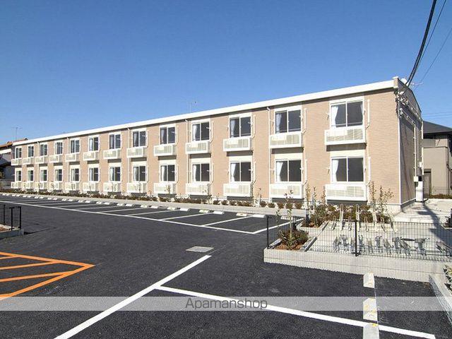 レオパレスオークヒルズC