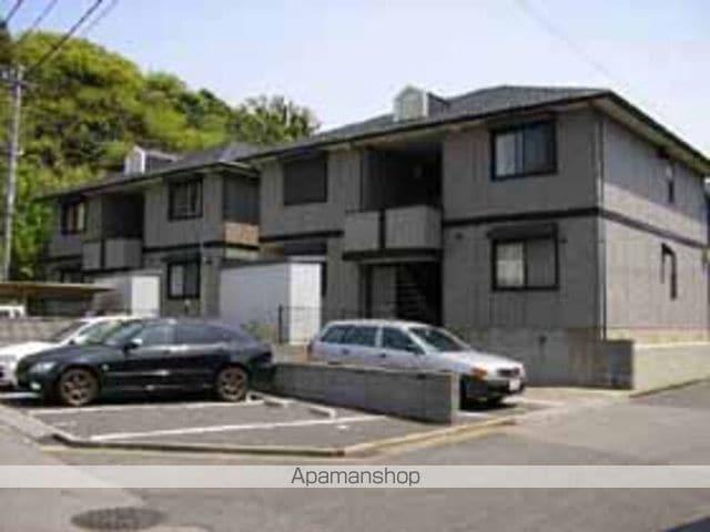 ルノワール瑞穂III番館